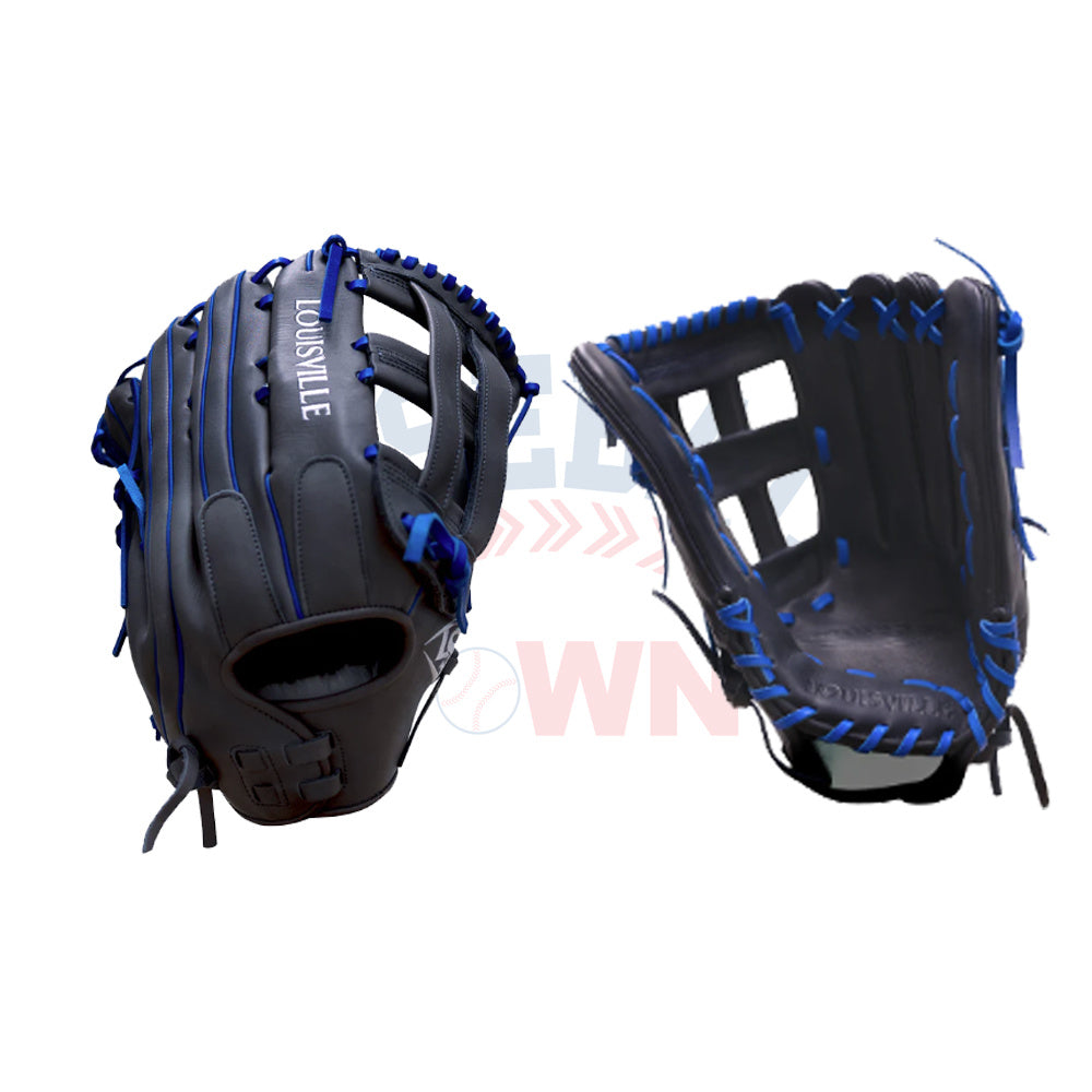 Super Z 23 14" Slowpitch Glove
