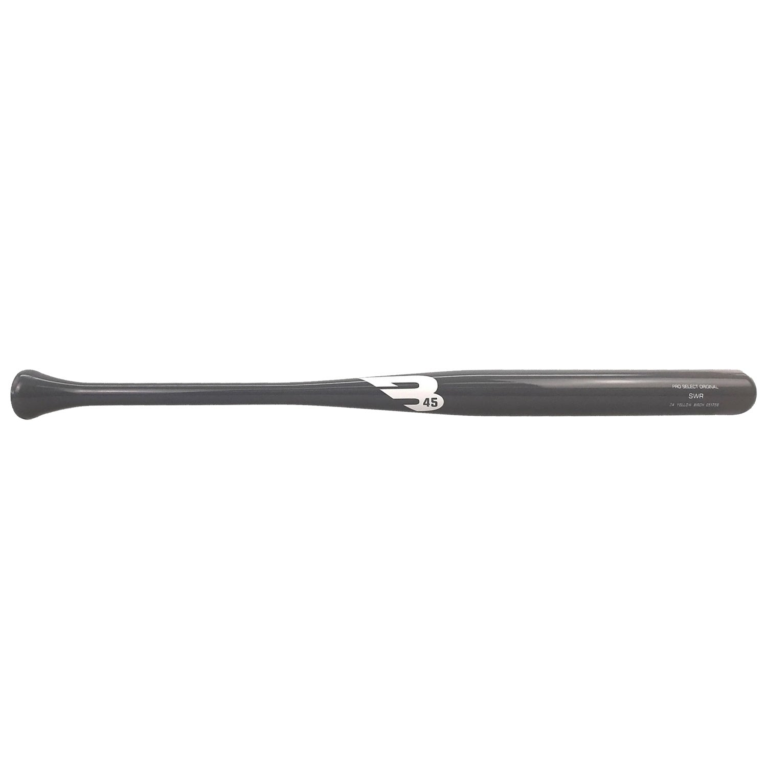 B45 Pro Select SWR Softball Bat