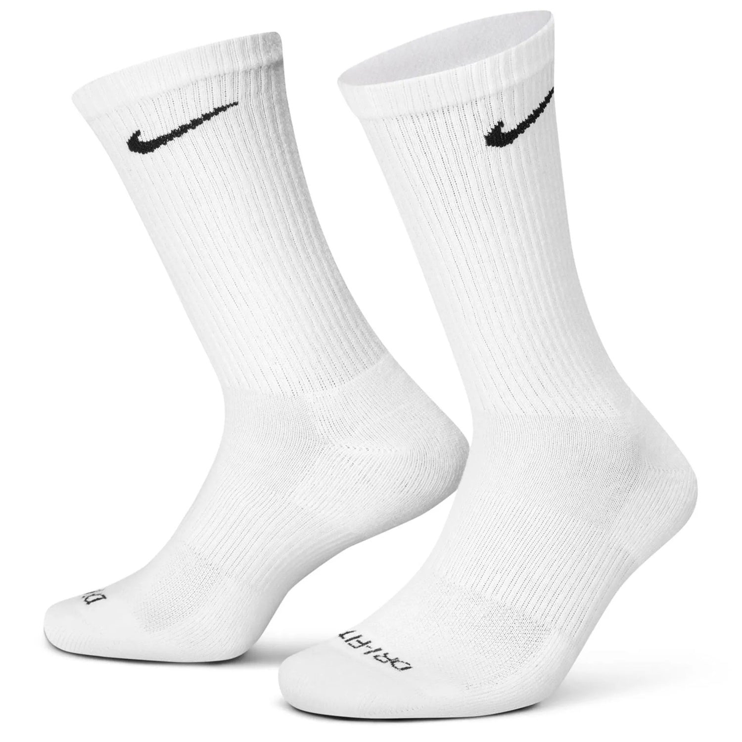 Everyday Plus Cushioned Training Crew Socks (6PK)