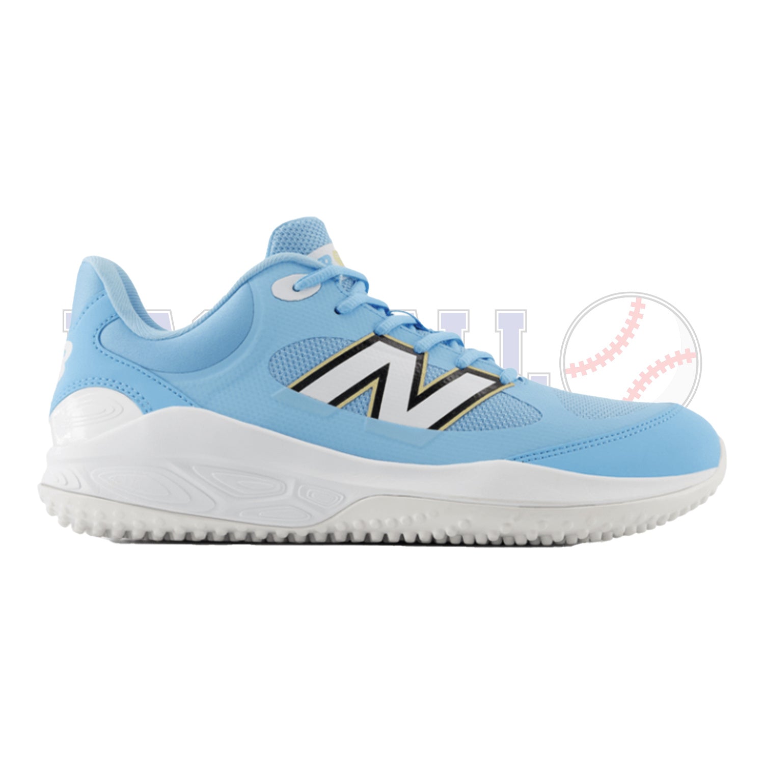 Souliers Turf pour Hommes Fresh Foam 3000v7