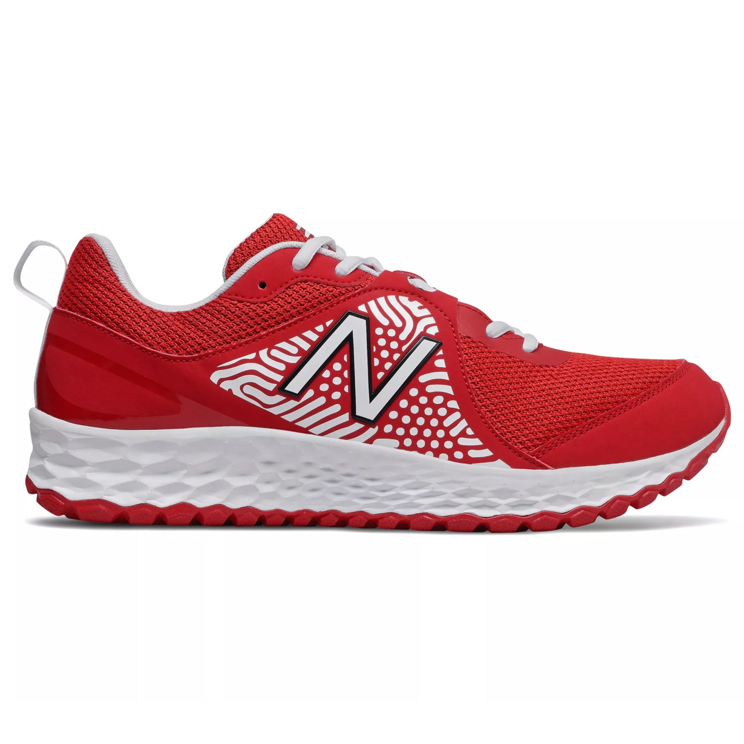 Souliers de Turf T3000v5