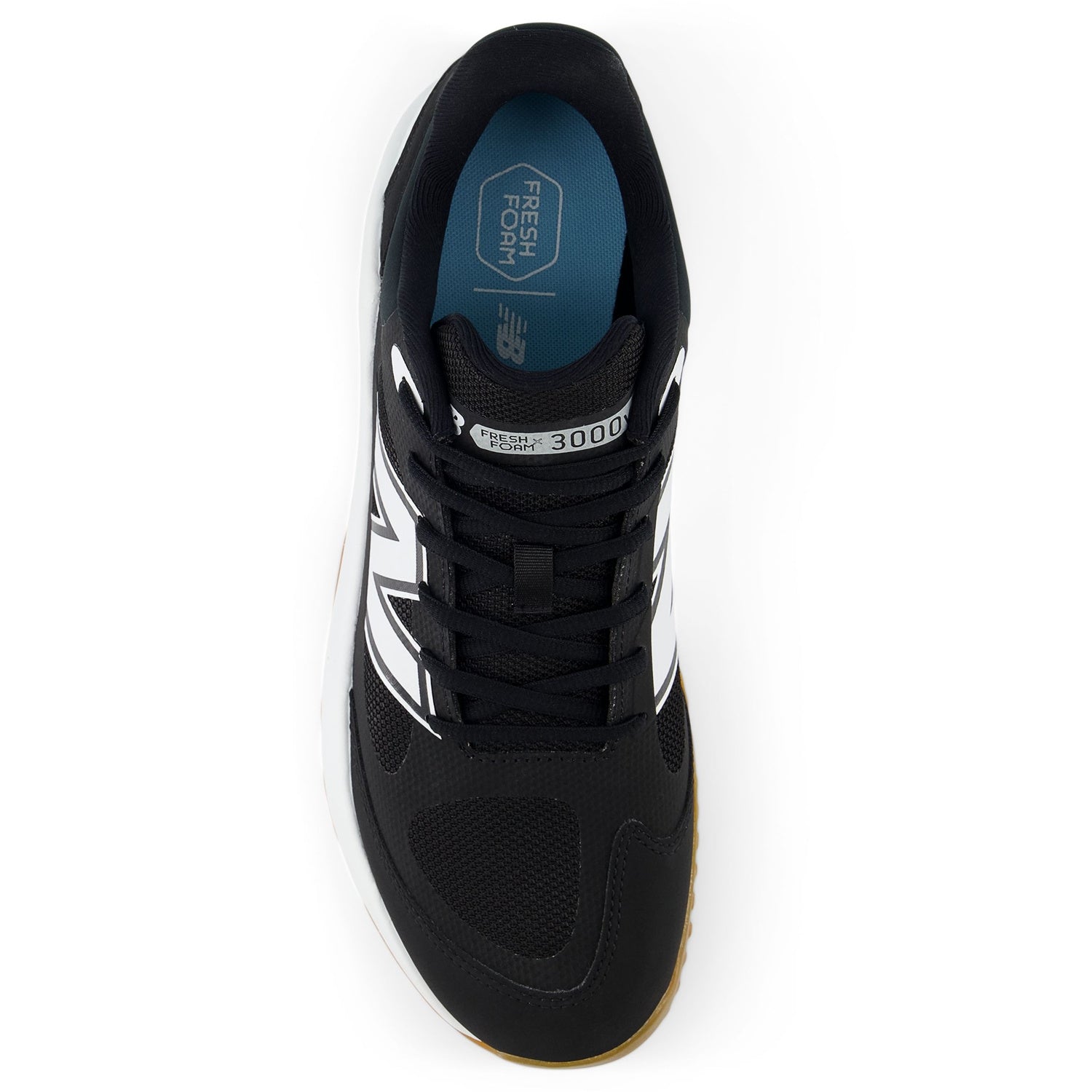 Souliers Turf Fresh Foam 3000v7