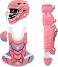 Easton Ensemble de Receveur Junior Jen Schro My Very First