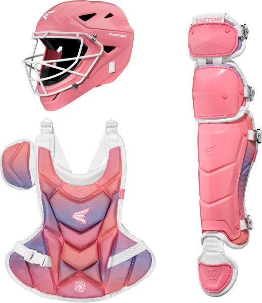 Easton Ensemble de Receveur Junior Jen Schro My Very First