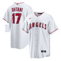 Los Angeles Angels Shohei Ohtani Jersey