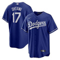Chemise Royal Shohei Ohtani des Dodgers de Los Angeles