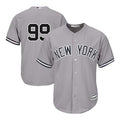 New York Yankees Aaron Judge Coolbase Jersey