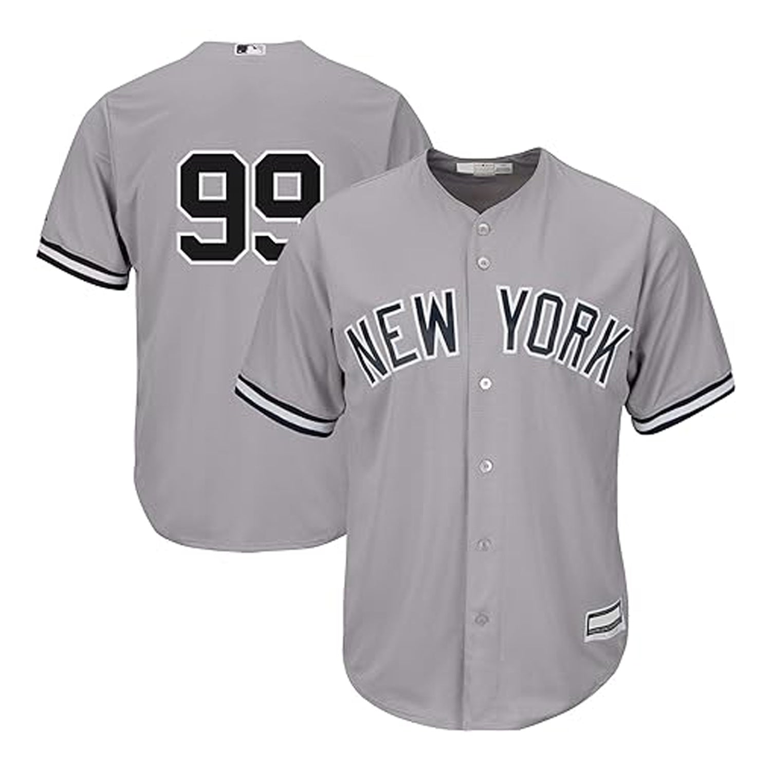 Chemise Coolbase Aaron Judge des Yankees de New York