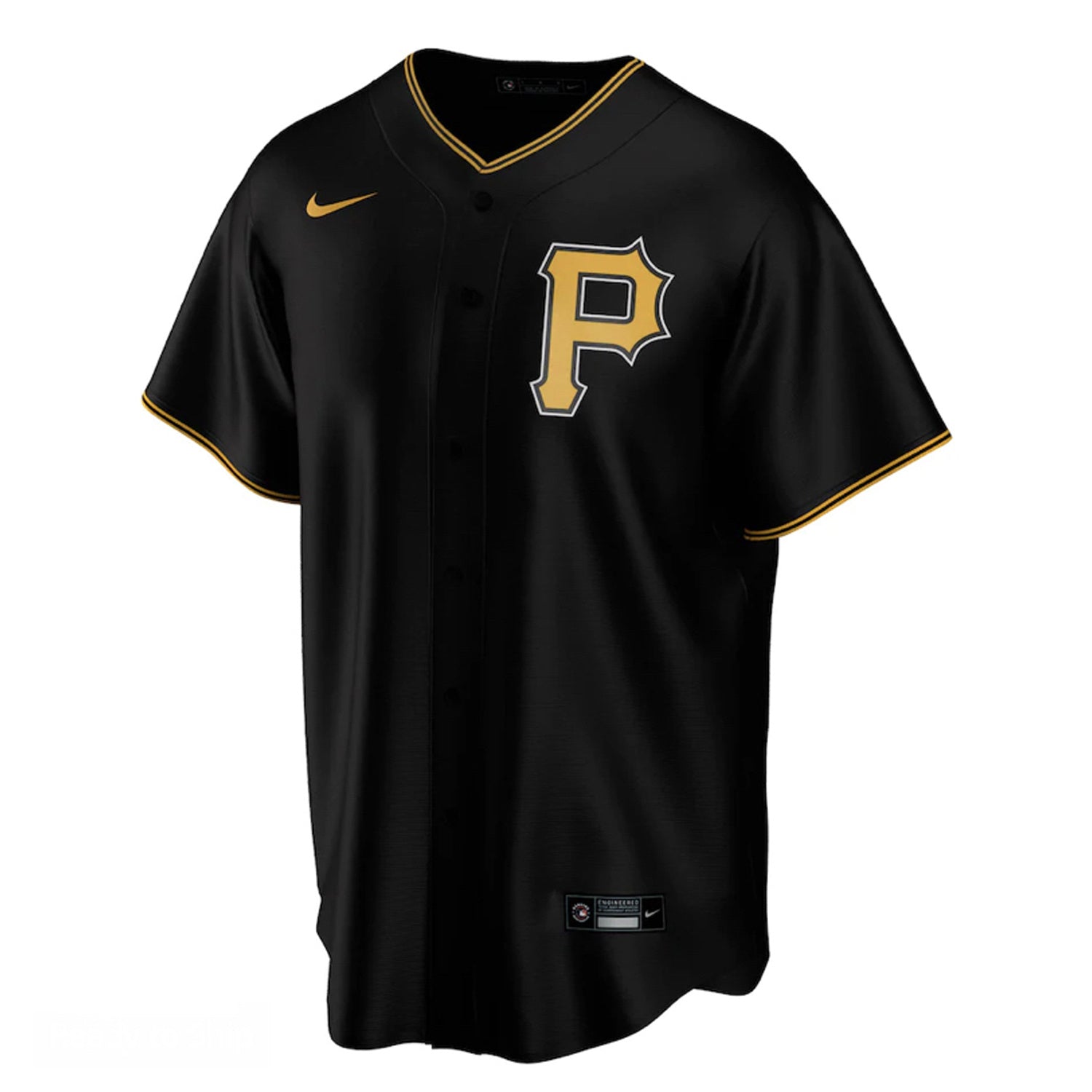 Pittsburgh Pirates Jersey