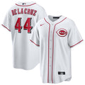 Cincinnati Reds Elly De La Cruz Home Jersey