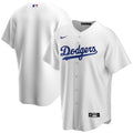 Chemise Home des Dodgers de Los Angeles