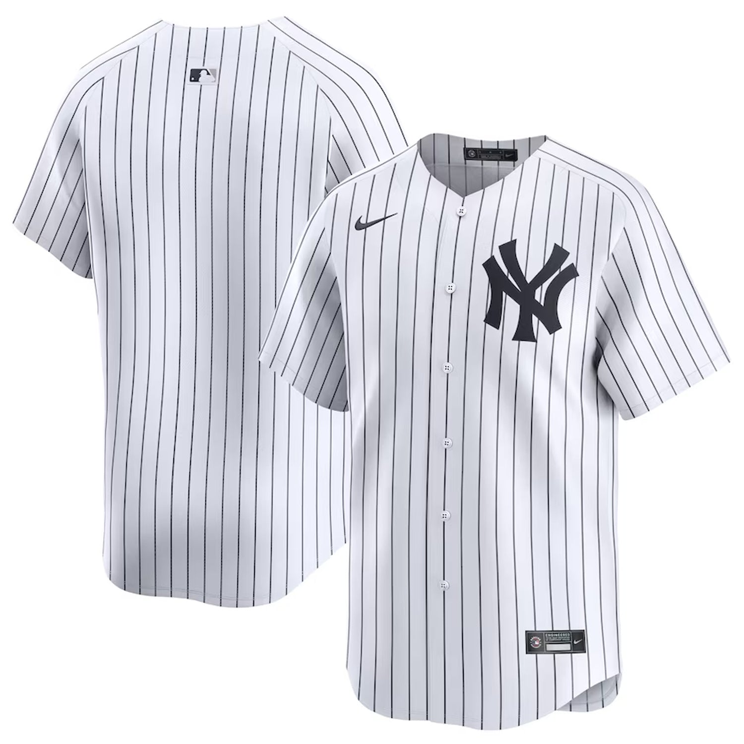 Chemise à Domicile des Yankees de New York
