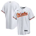 Baltimore Orioles Home Jersey