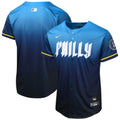 MLB Philadelphia Phillies City Connect Jersey
