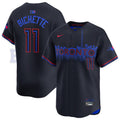 Toronto Blue Jays Bo Bichette City Connect Jersey
