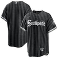 MLB Chicago White Sox City Connect Jersey