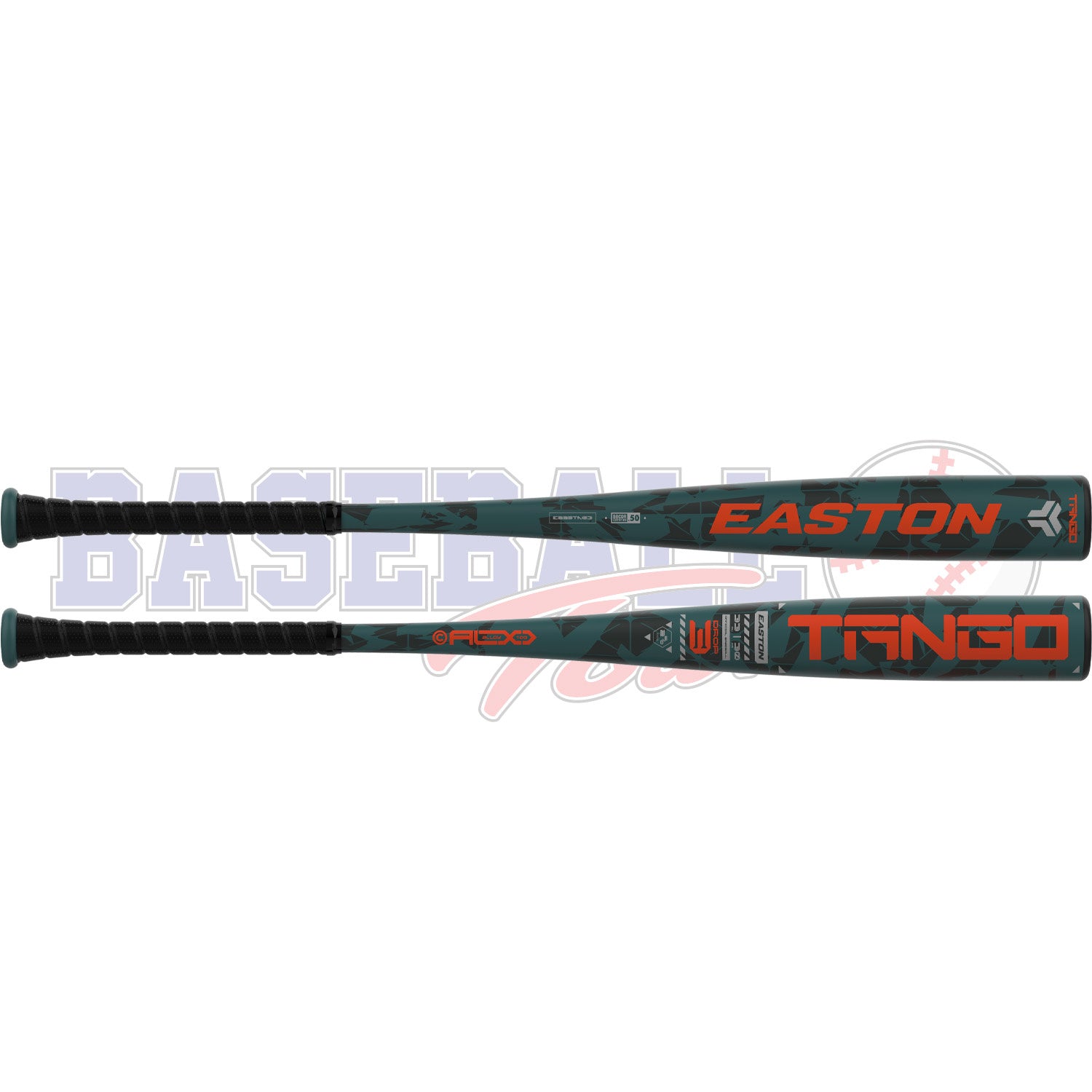 Tango 2 5/8" Barrel BBCOR Baseball Bat (-3)