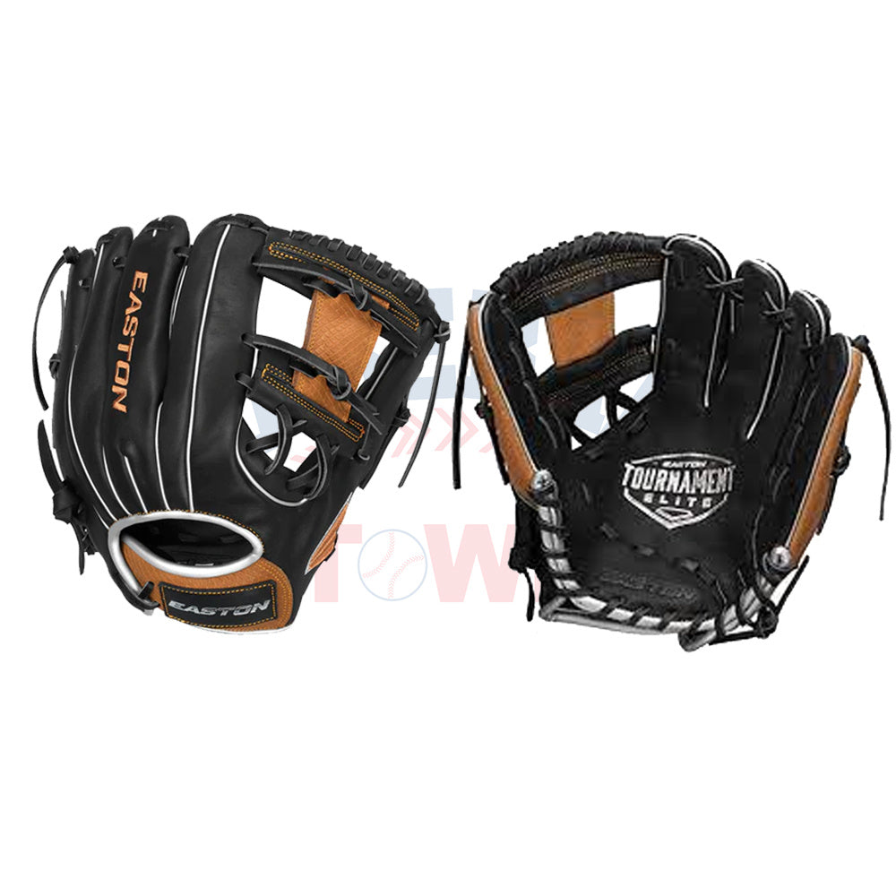 TE115BC Tournament Elite 11.5" Baseball Glove