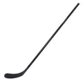 TEK2Sport All Black Senior Ball Hockey Stick