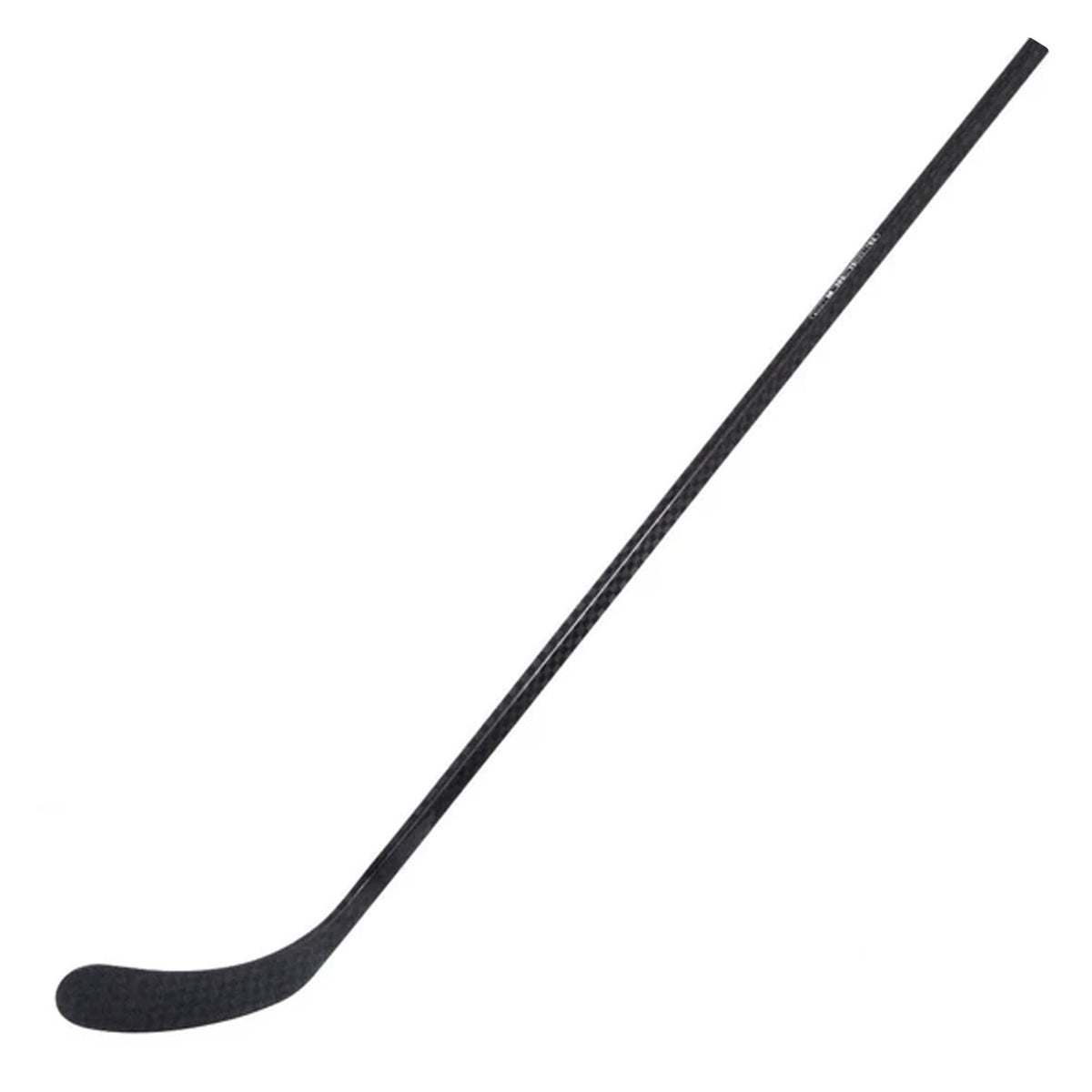 TEK2Sport All Black Senior Ball Hockey Stick