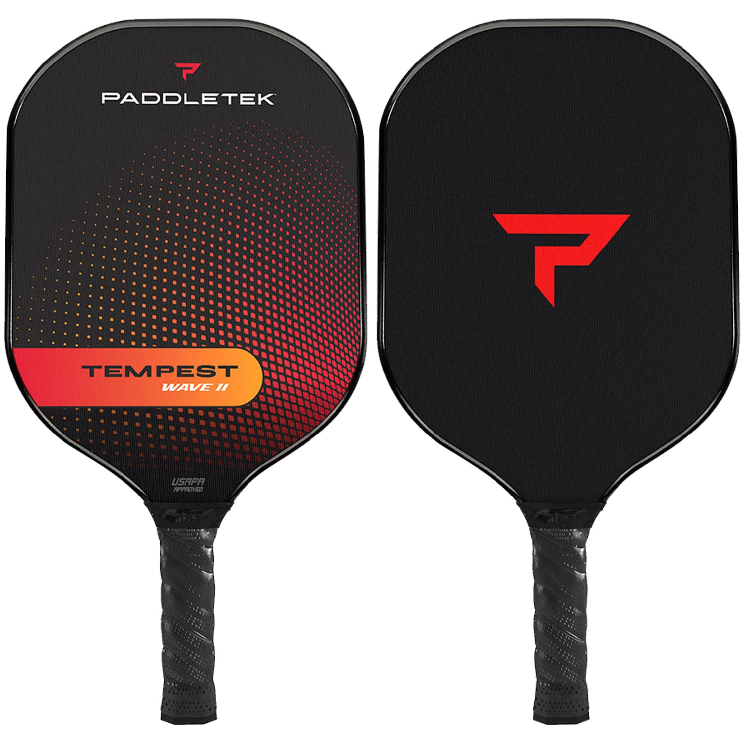 Tempest Wave II Paddle