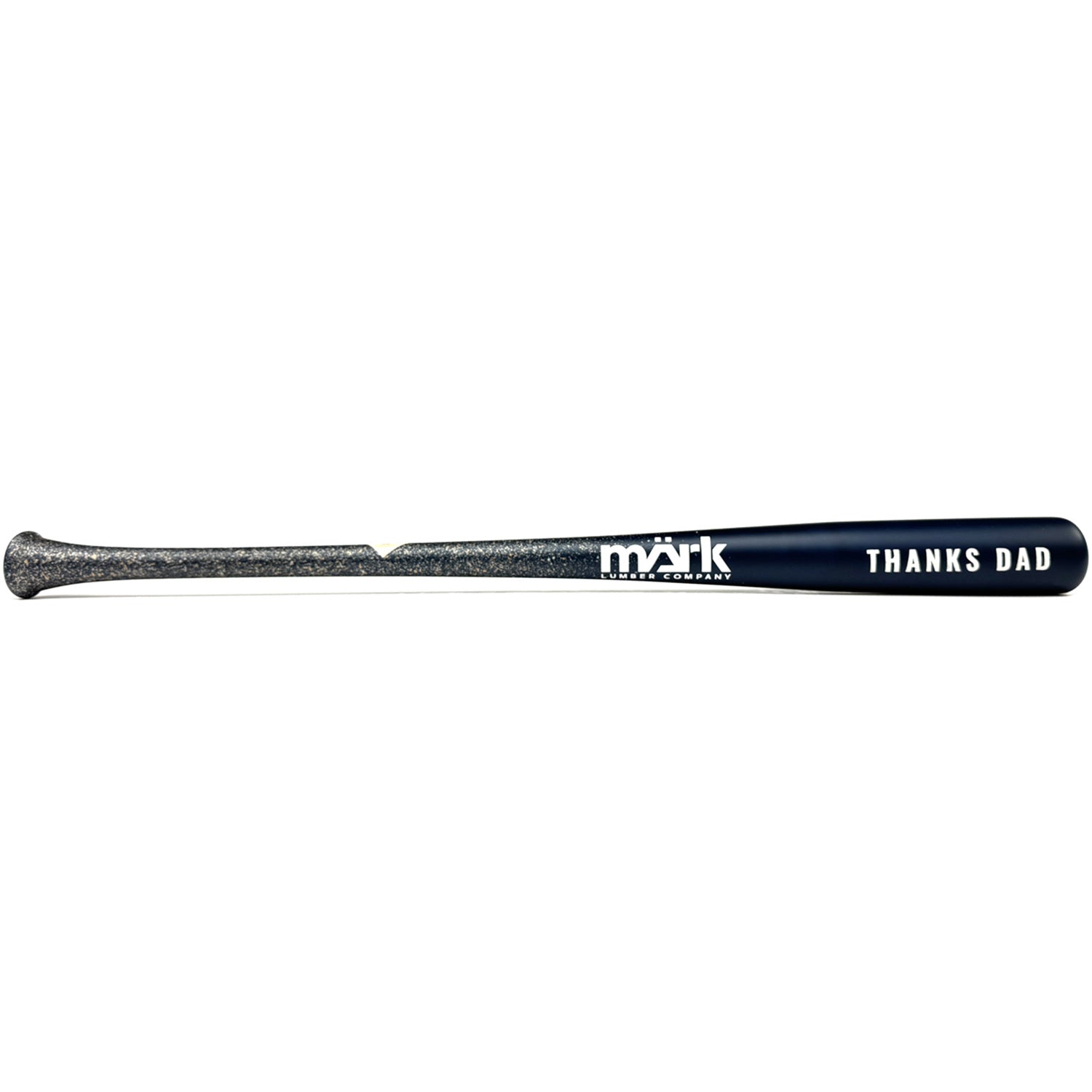 Bâton de Baseball en Bois Érable Dur 2024 Thanks Dad