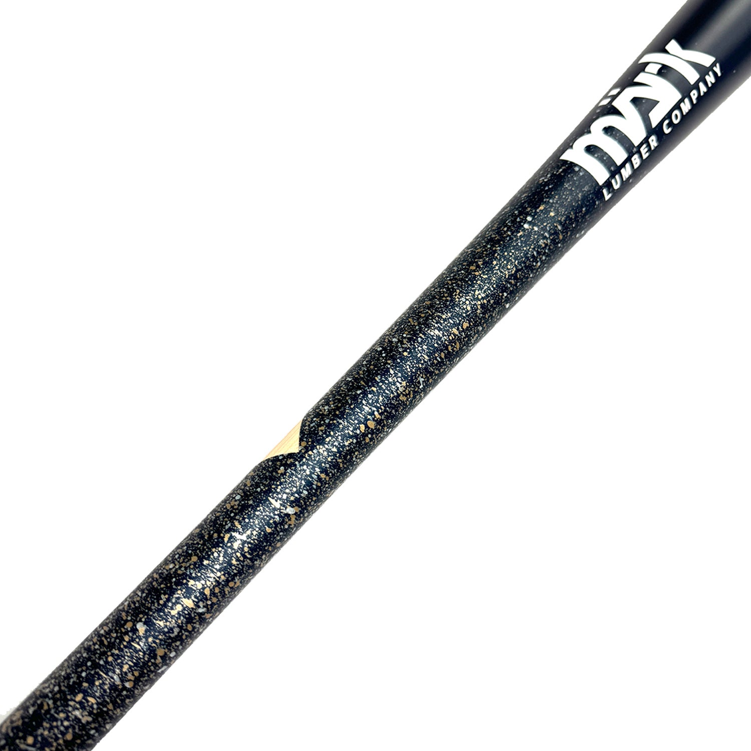 Bâton de Baseball en Bois Érable Dur 2024 Thanks Dad