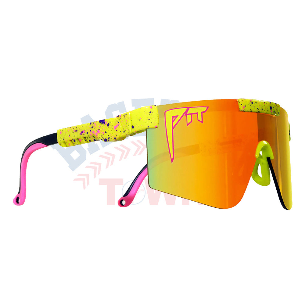 Lunettes de Soleil Polarisées The 2000's 1993