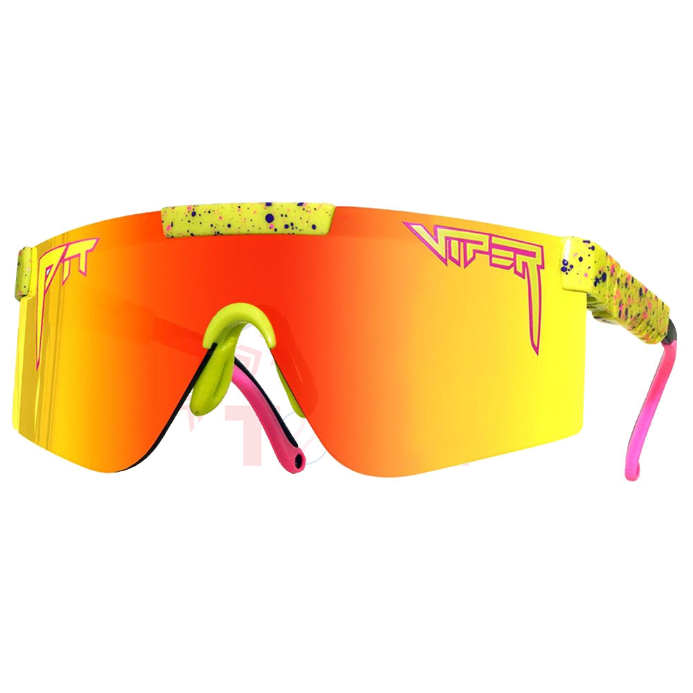 Lunettes de Soleil Polarisées The 2000's 1993