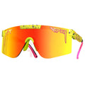 Lunettes de Soleil Polarisées The 2000's 1993