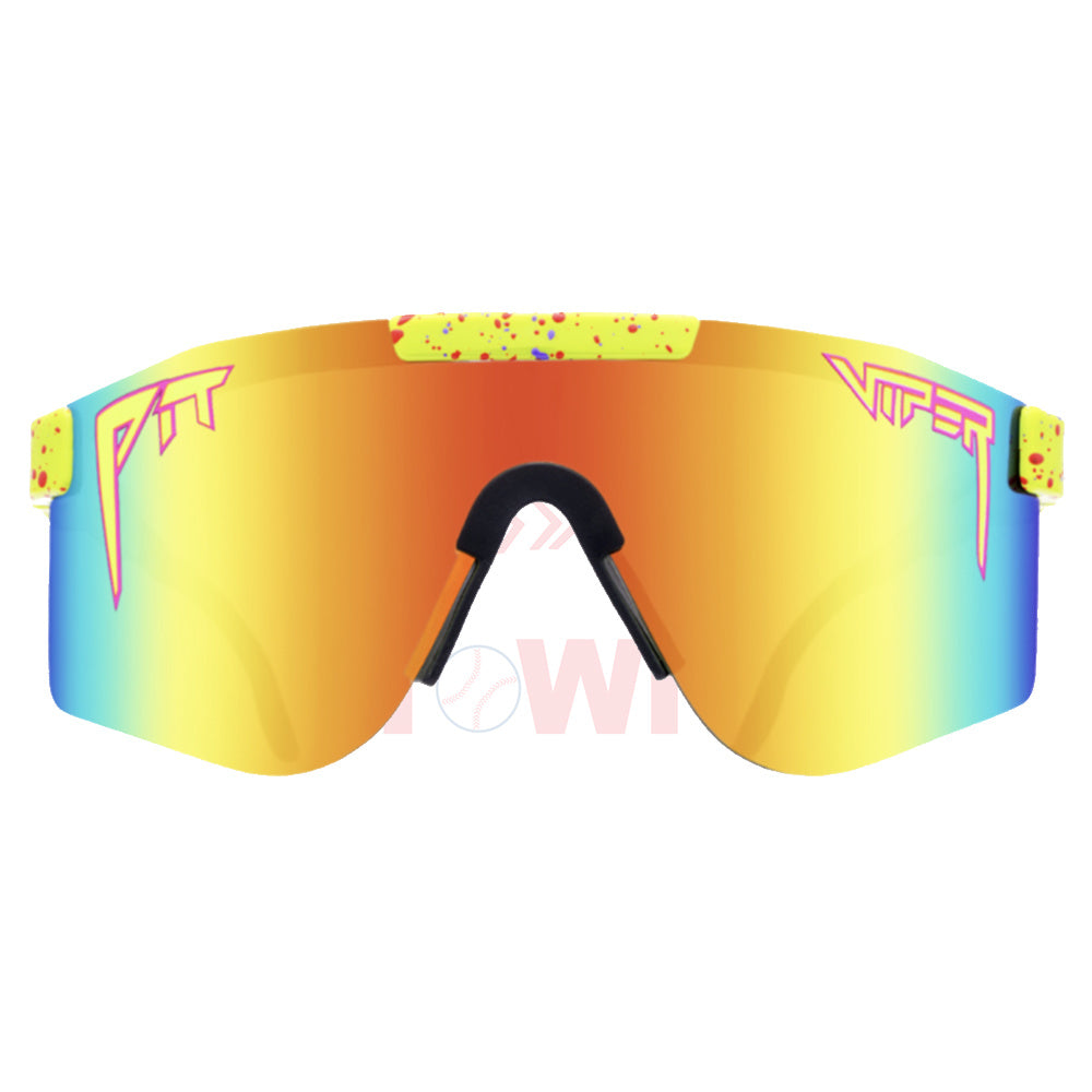 The 1993 Original Wide Polarized Sunglasses