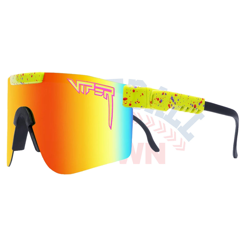 The 1993 Original Wide Polarized Sunglasses