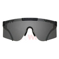 The 2000's Blacking Out Polarized Sunglasses