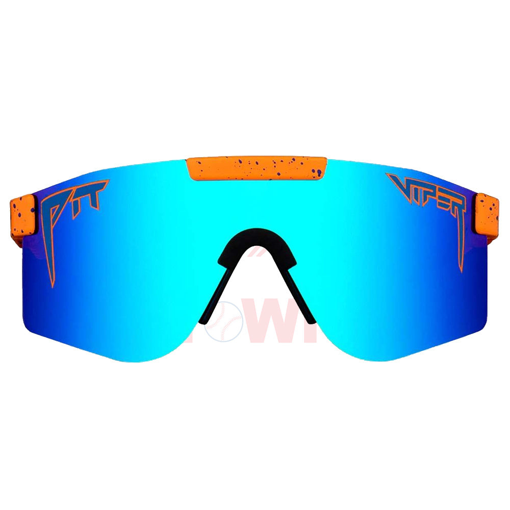 Lunettes de Soleil Polarisées The Crush Original Wide