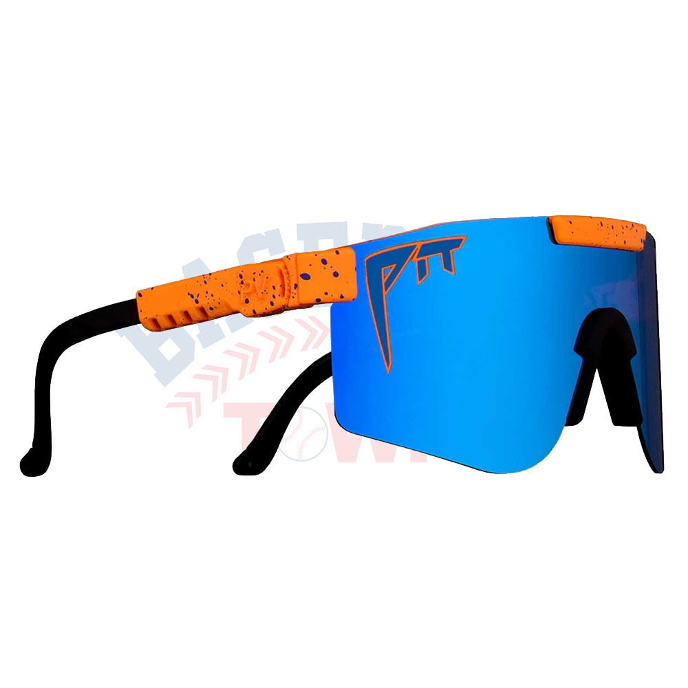Lunettes de Soleil Polarisées The Crush Original Wide