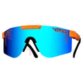 Lunettes de Soleil Polarisées The Crush Original Wide