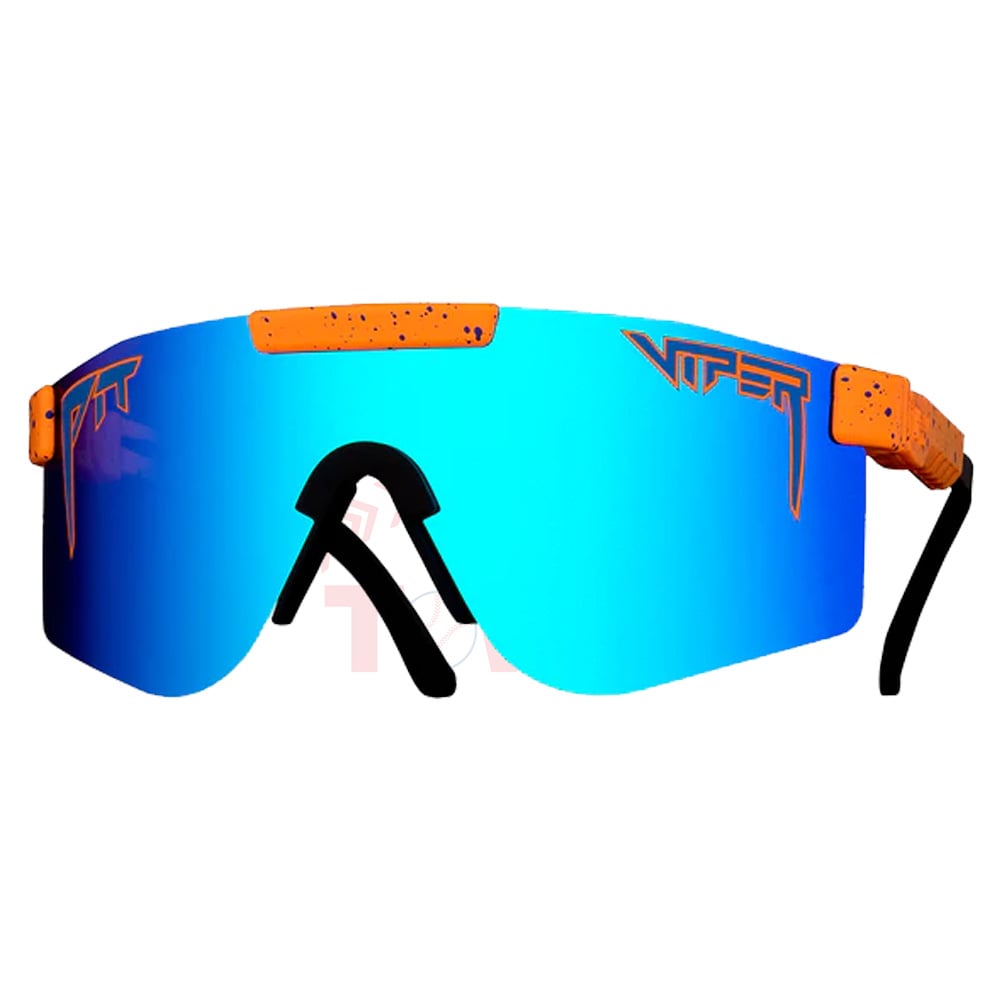 Lunettes de Soleil Polarisées The Crush Original Wide