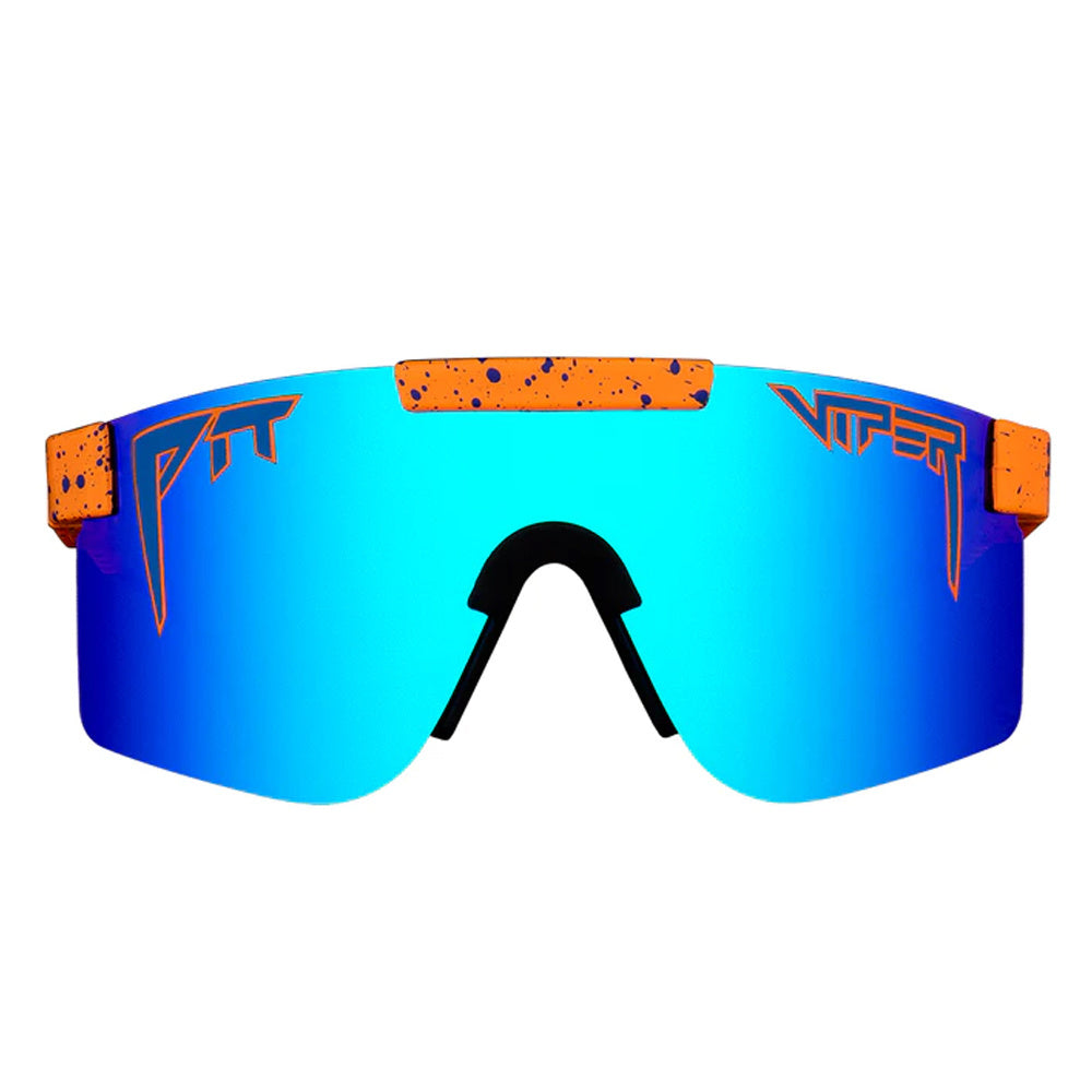 Lunettes de Soleil Polarisées The Crush Original Narrow