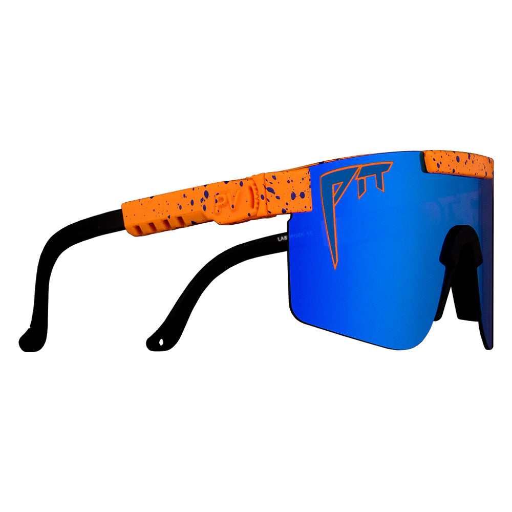 Lunettes de Soleil Polarisées The Crush Original Narrow