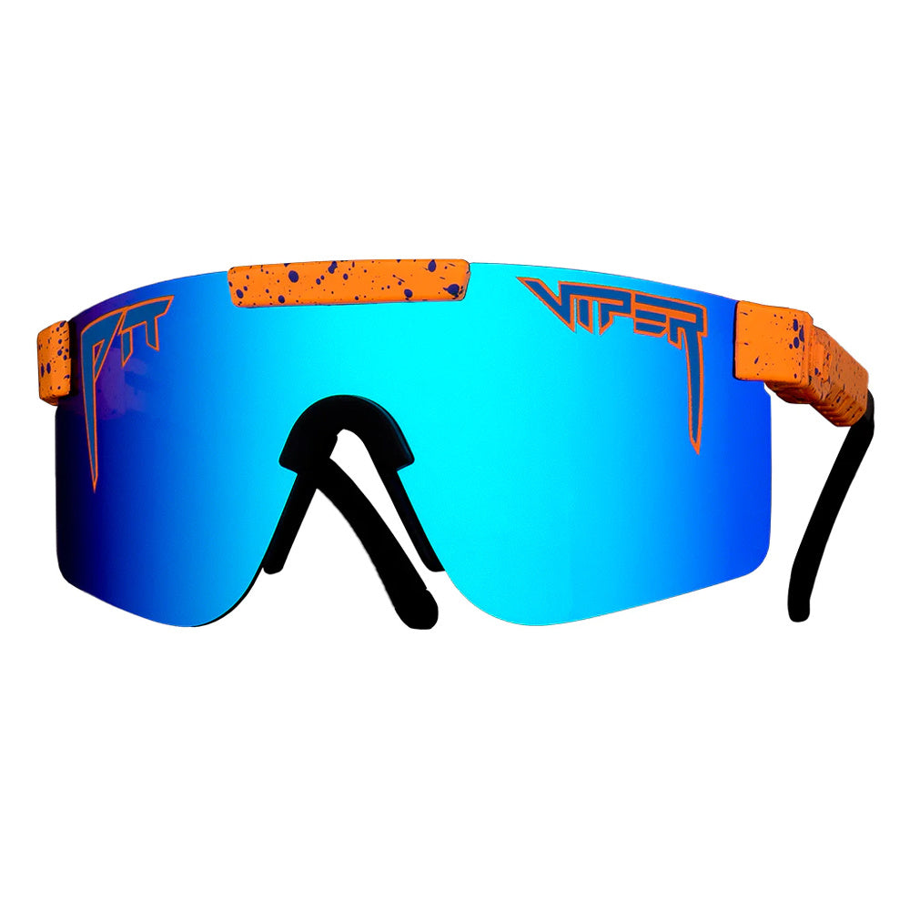 Lunettes de Soleil Polarisées The Crush Original Narrow