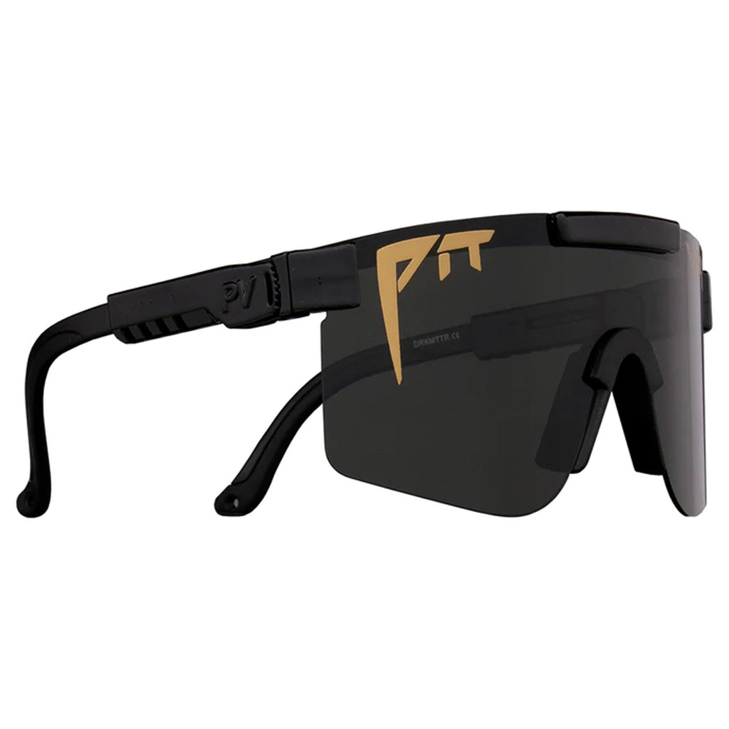 The Exec Original Narrow Sunglasses