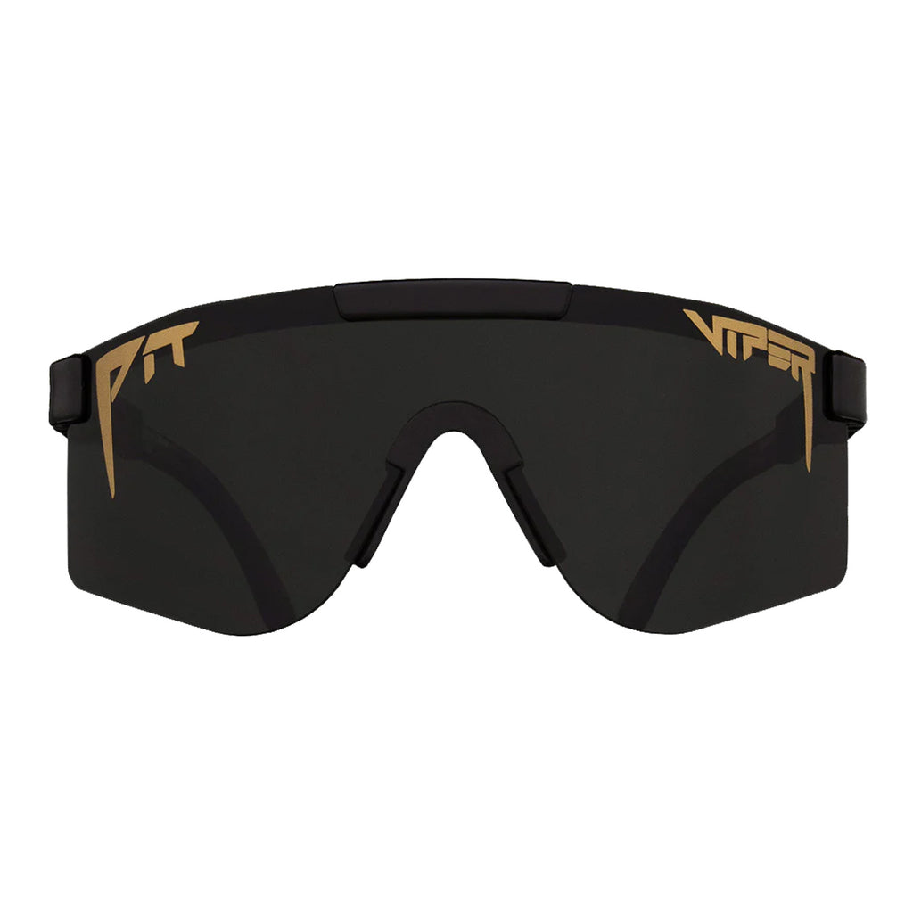 Lunettes de Soleil The Exec Original Wide