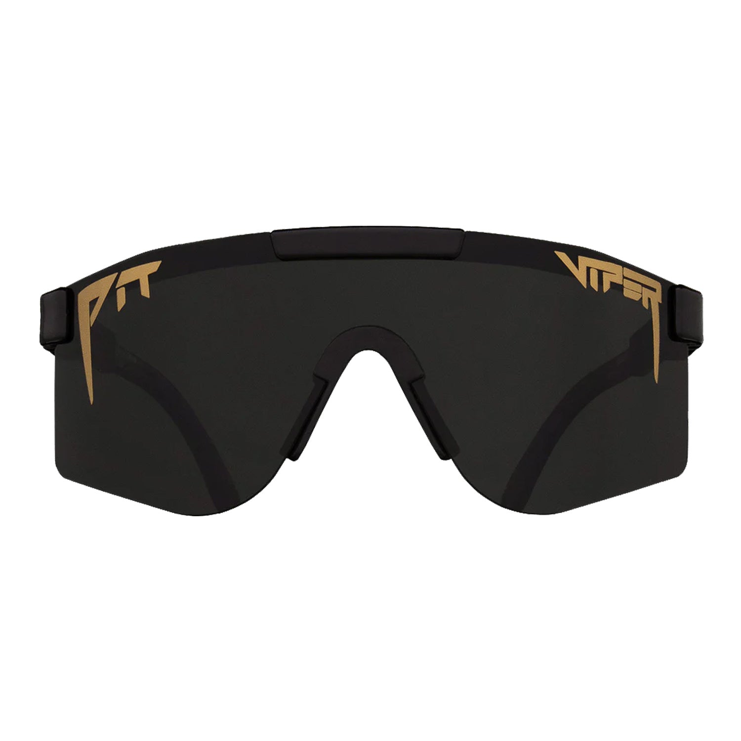 Lunettes de Soleil The Exec Original Wide