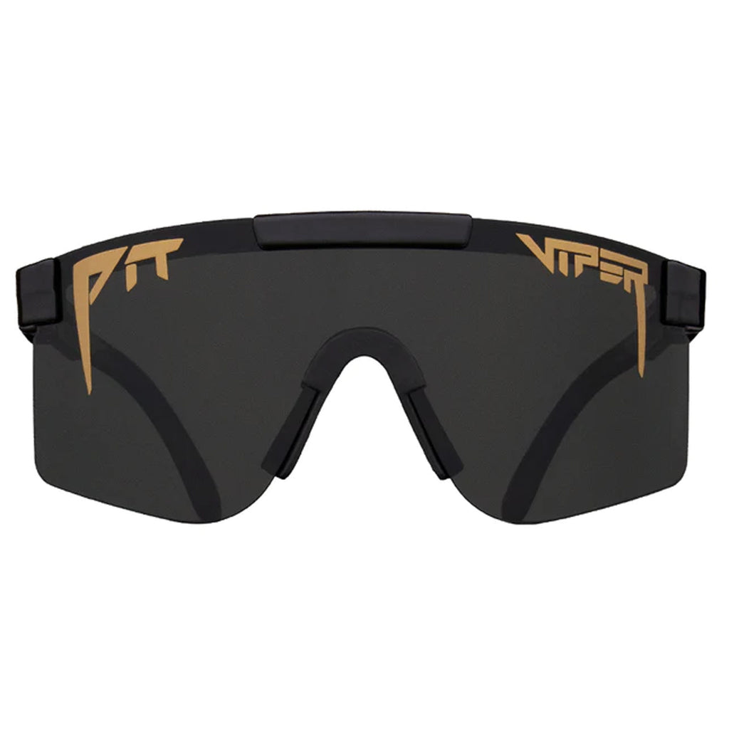 The Exec Original Narrow Sunglasses