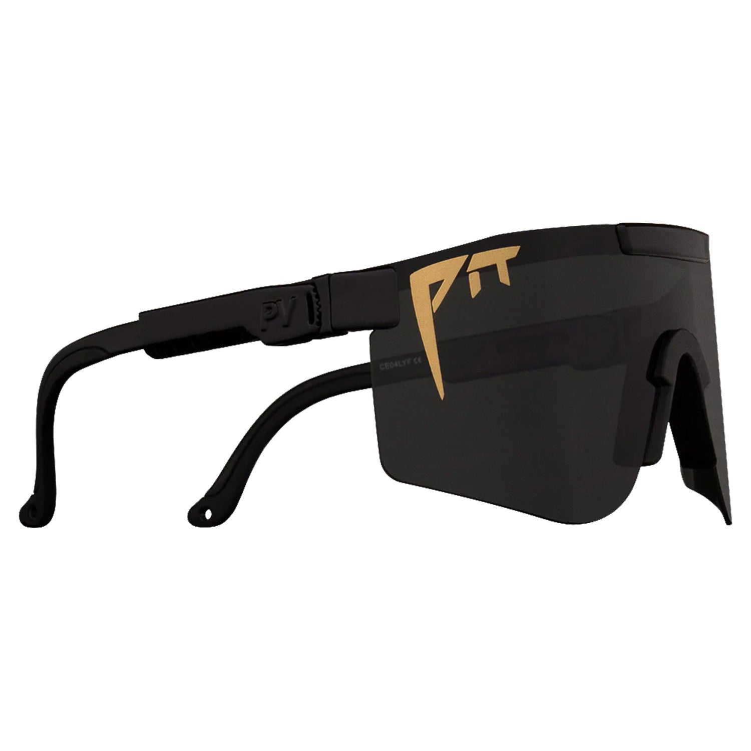 Lunettes de Soleil The Exec Original Wide