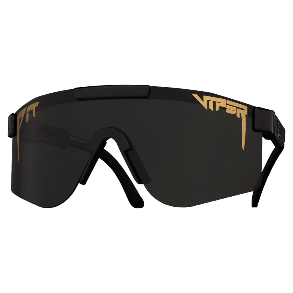 Lunettes de Soleil The Exec Original Wide