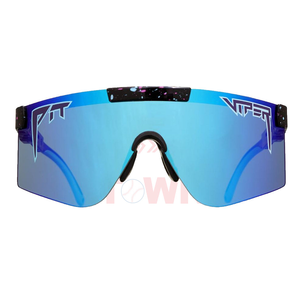 Lunettes de Soleil Polarisées The 2000's Hail Sagan
