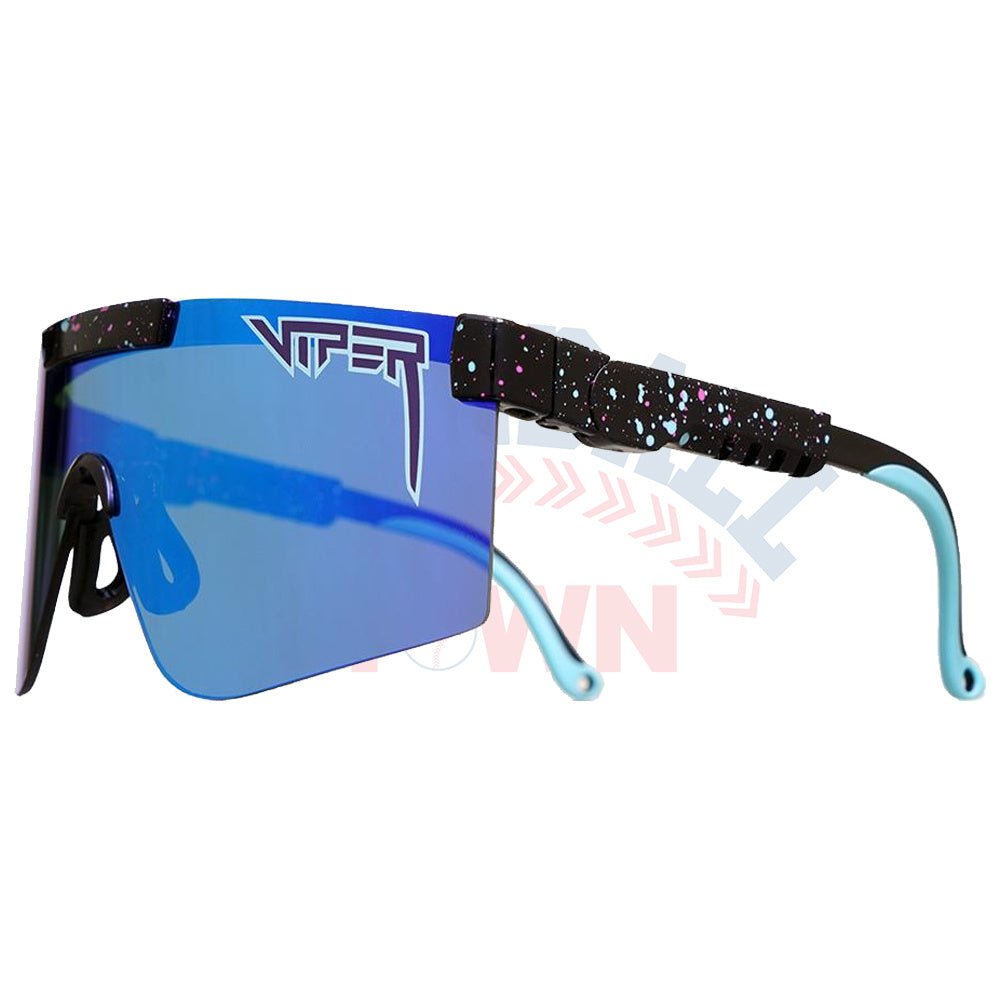 Lunettes de Soleil Polarisées The 2000's Hail Sagan