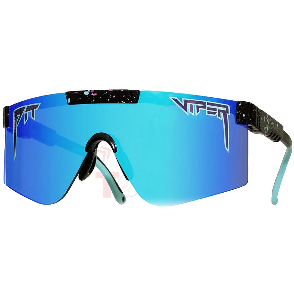 Lunettes de Soleil Polarisées The 2000's Hail Sagan