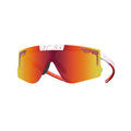 The Heater Flip-Off's Sunglasses